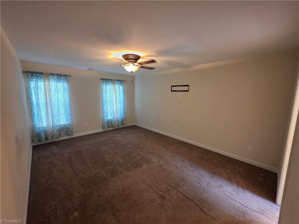 550 Baker Mill Road Cleveland, NC 27013 - Photo 30 of 36