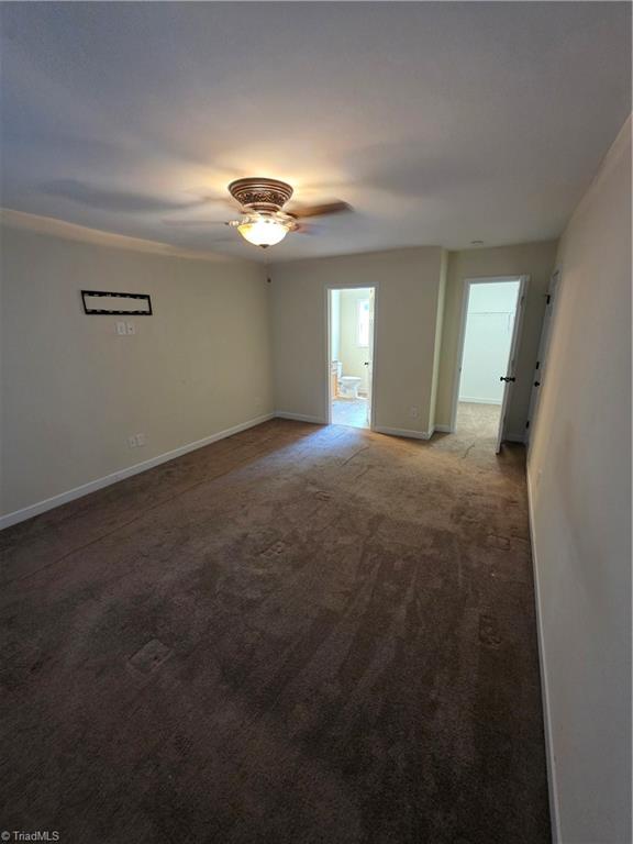 550 Baker Mill Road Cleveland, NC 27013 - Photo 31 of 36