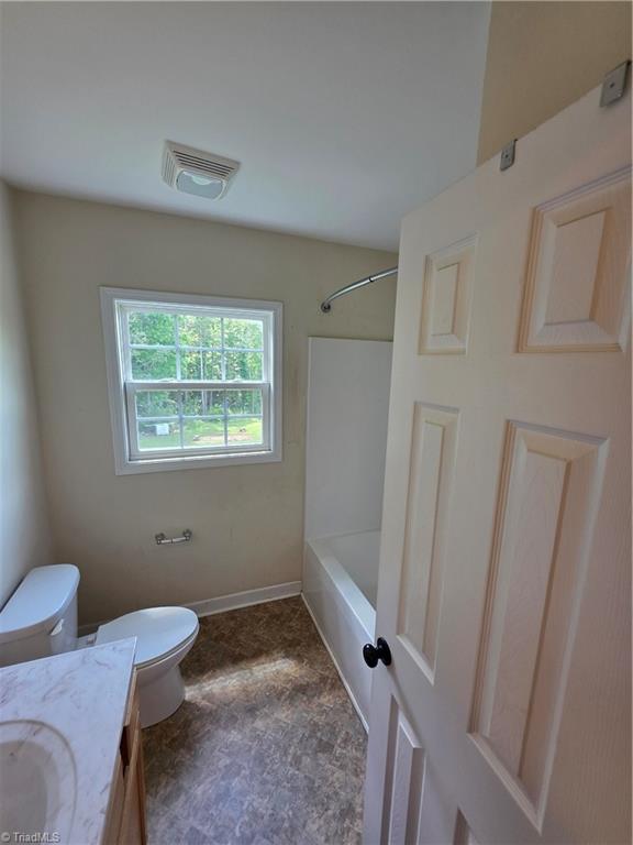 550 Baker Mill Road Cleveland, NC 27013 - Photo 33 of 36