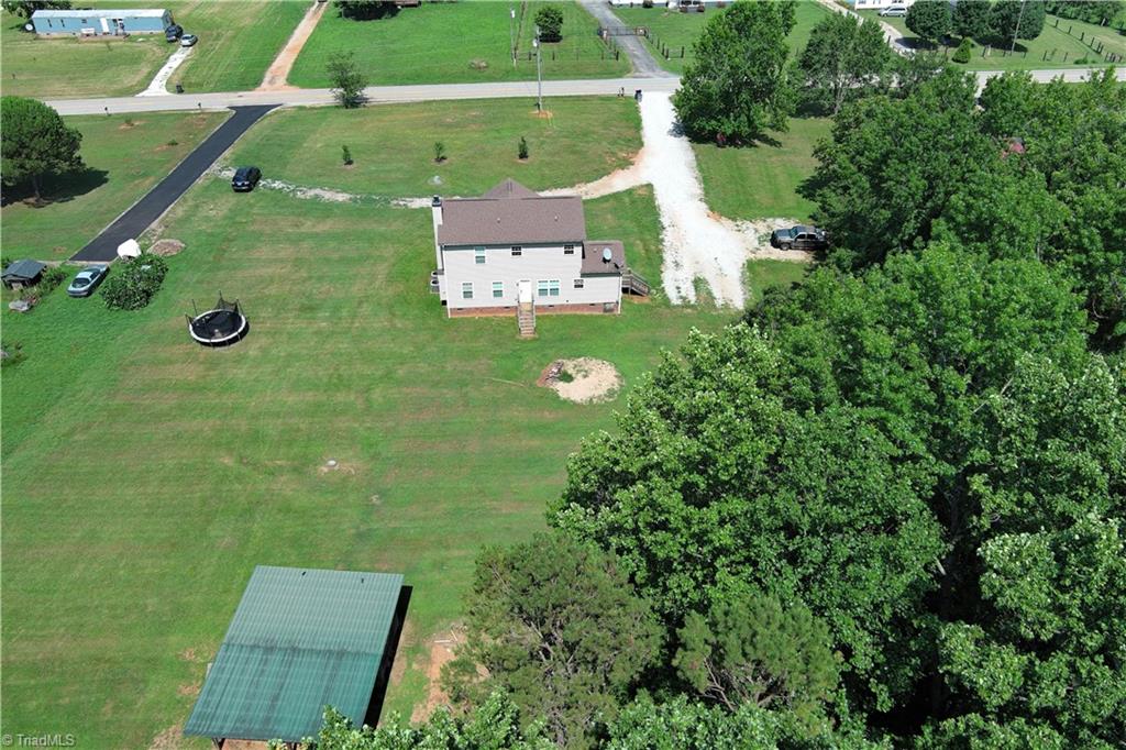 550 Baker Mill Road Cleveland, NC 27013 - Photo 5 of 36