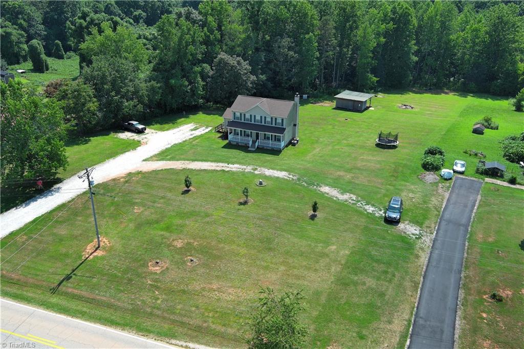 550 Baker Mill Road Cleveland, NC 27013 - Photo 6 of 36