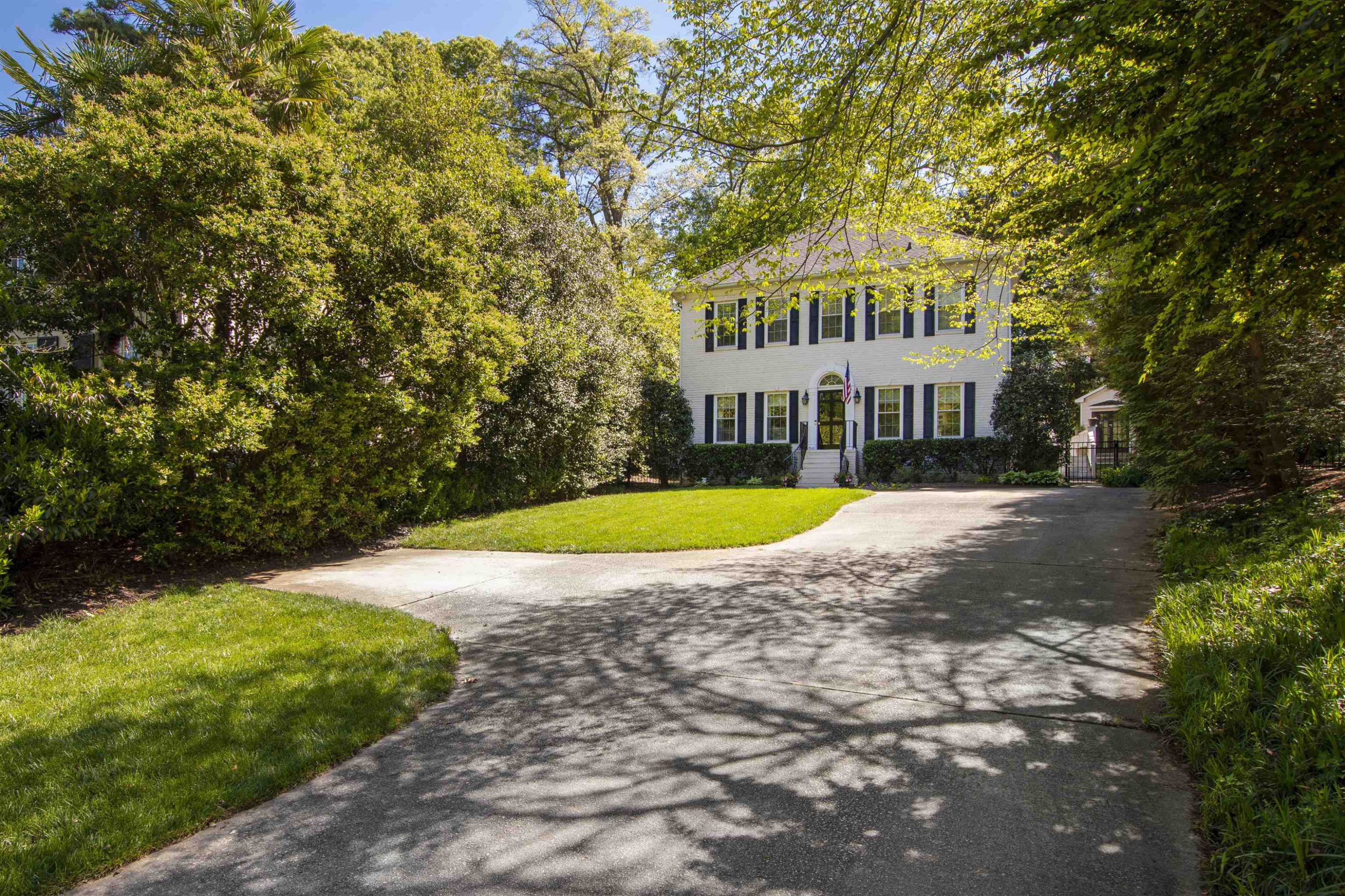 1516 Brooks Avenue Raleigh, NC 27607 - Photo 29 of 29 Photo 29