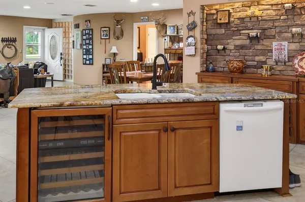 $570,000 | 2218 River Ridge Road, DeLand, FL 32720