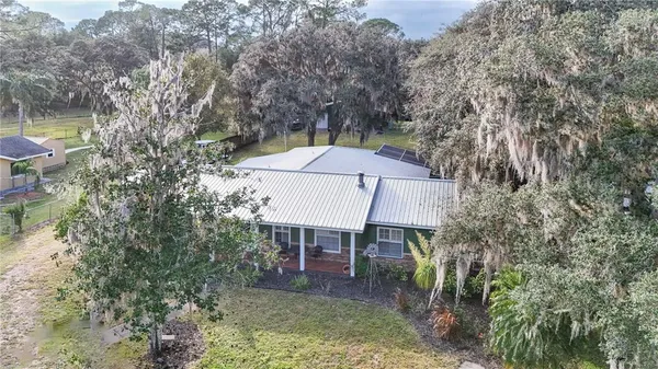 $570,000 | 2218 River Ridge Road, DeLand, FL 32720