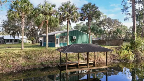 $570,000 | 2218 River Ridge Road, DeLand, FL 32720