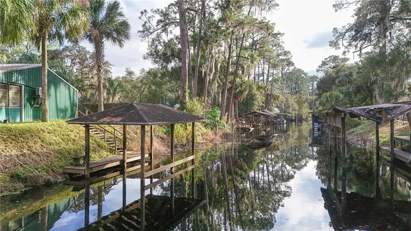$570,000 | 2218 River Ridge Road, DeLand, FL 32720