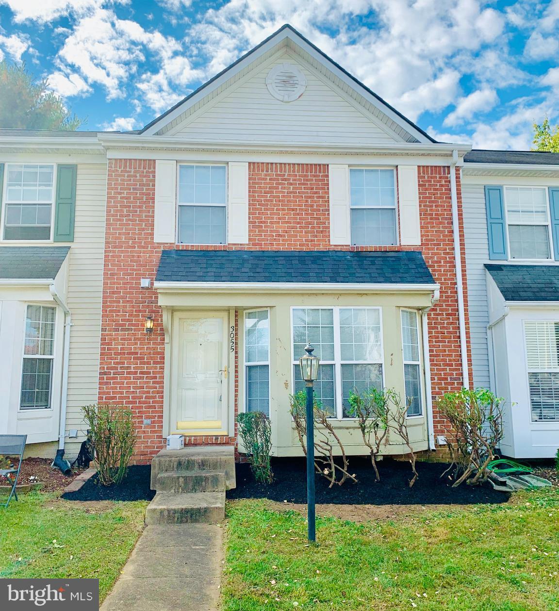 3055 Cahill Lane, Dumfries, VA 22026 Compass