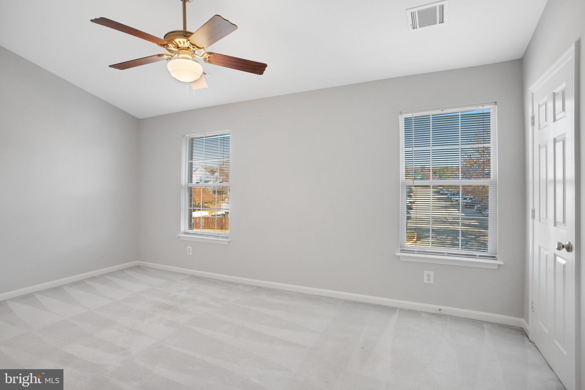 3055 Cahill Lane Dumfries, VA 22026 - Photo 16 of 33 Owners Bedroom