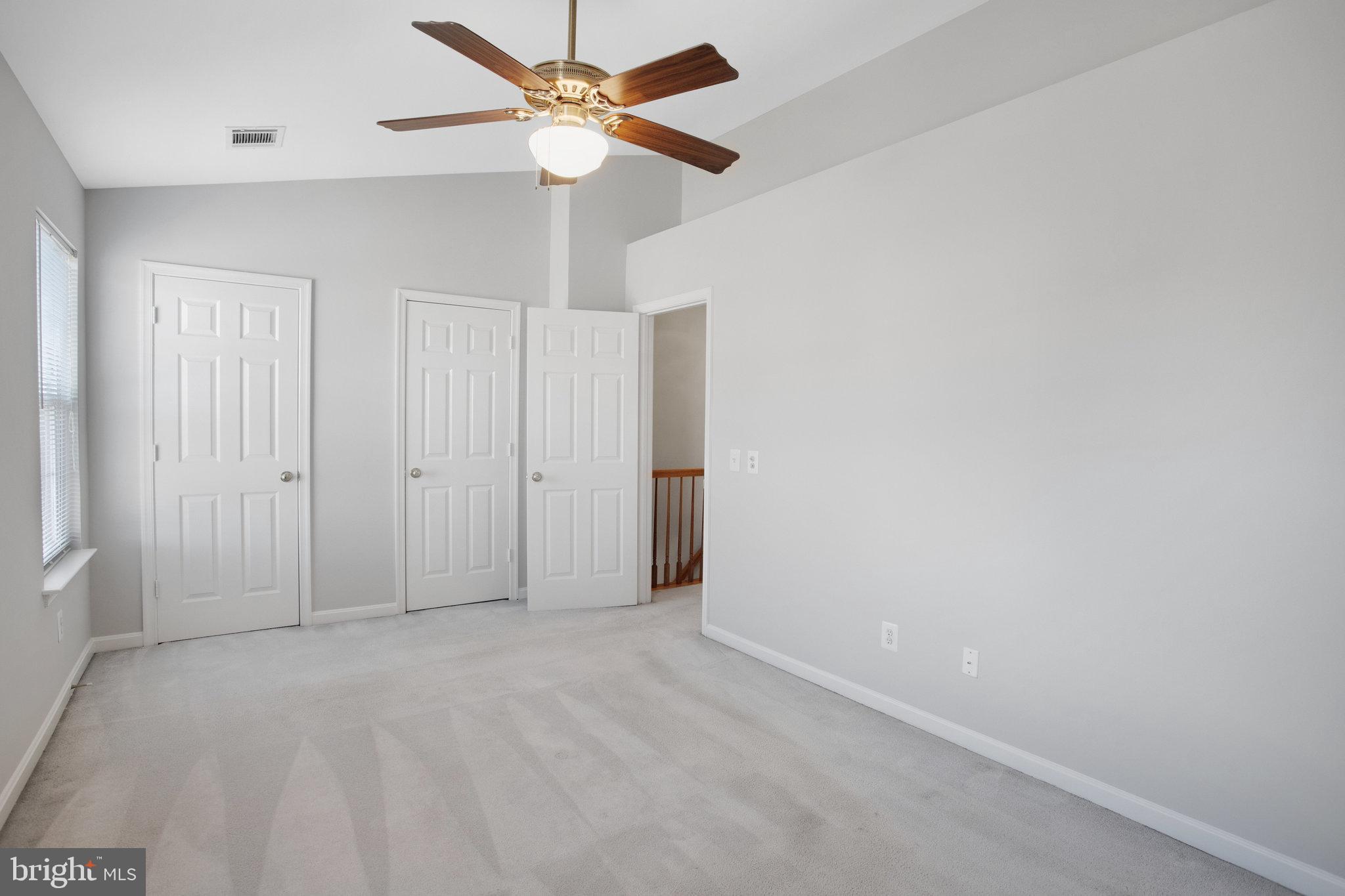 3055 Cahill Lane Dumfries, VA 22026 - Photo 18 of 33 Owners Bedroom