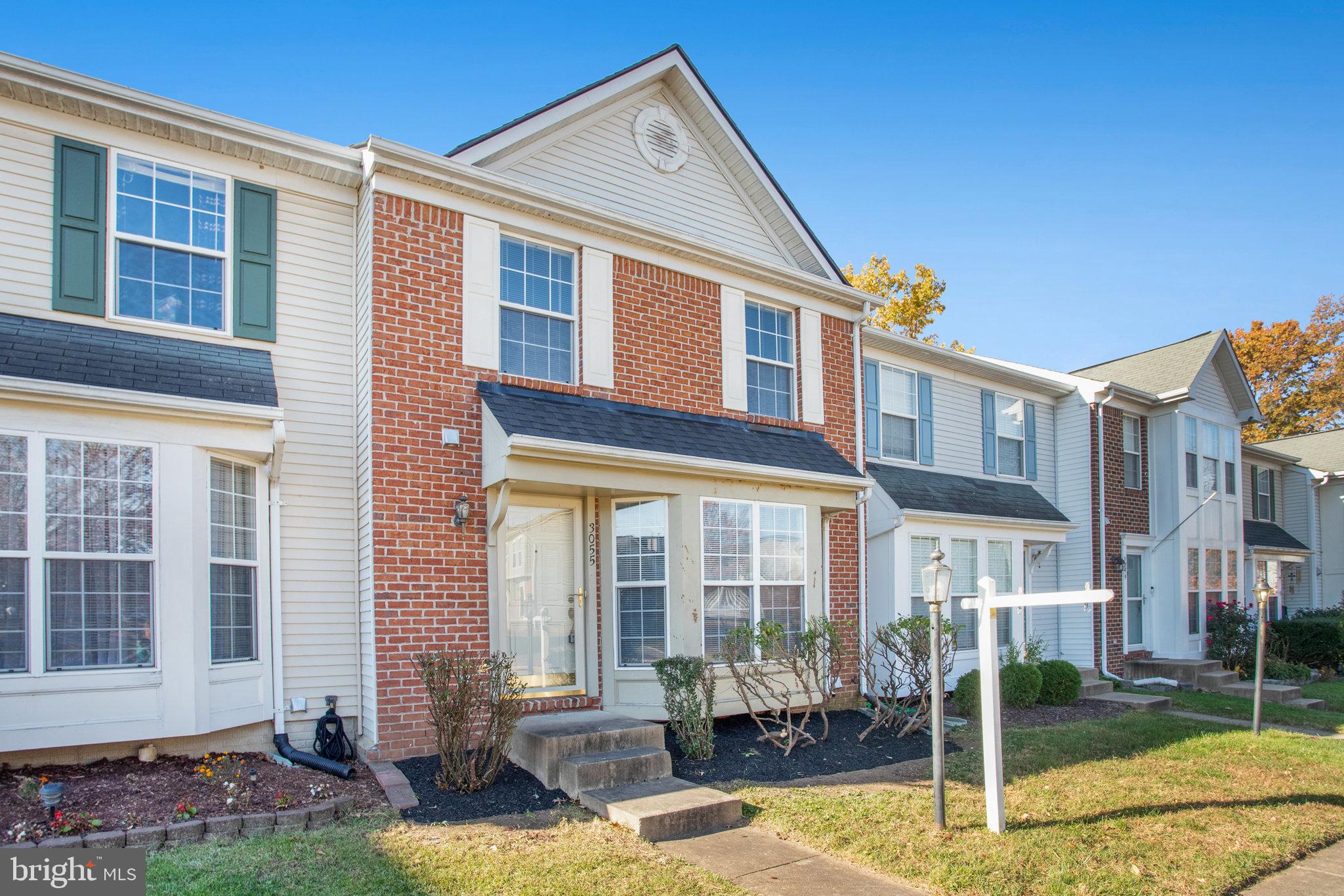 3055 Cahill Lane Dumfries, VA 22026 - Photo 2 of 33