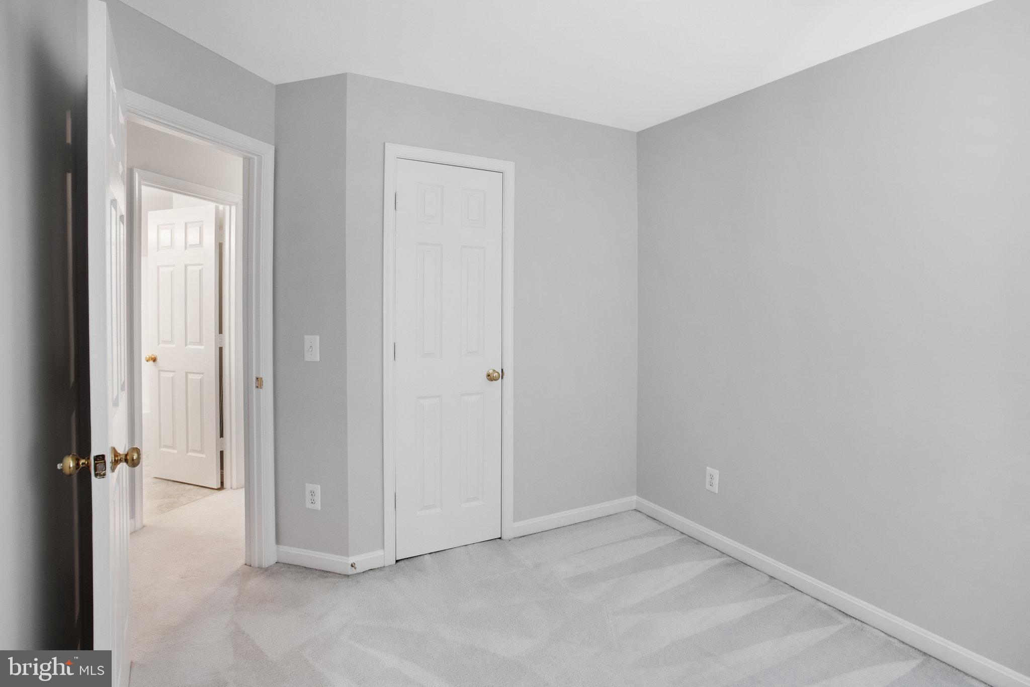 3055 Cahill Lane Dumfries, VA 22026 - Photo 22 of 33 Bedroom 2