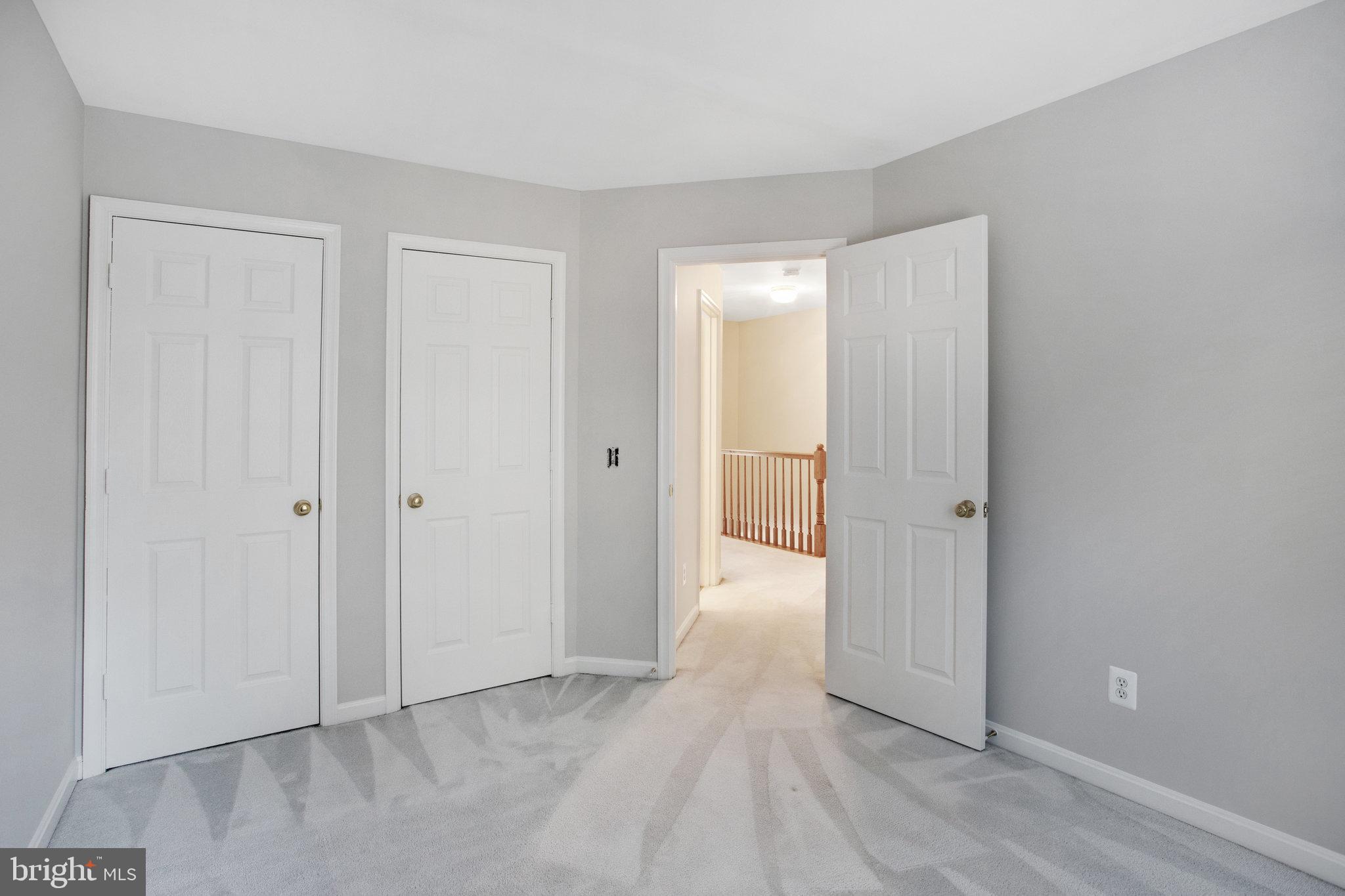 3055 Cahill Lane Dumfries, VA 22026 - Photo 25 of 33 Bedroom 3