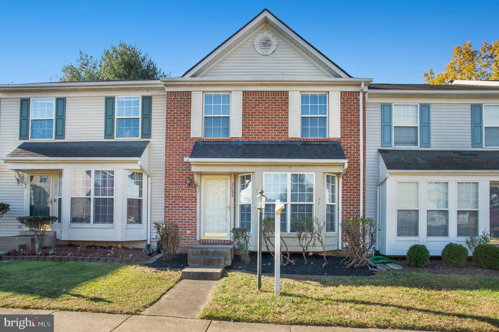 3055 Cahill Lane Dumfries, VA 22026 - Photo 3 of 33