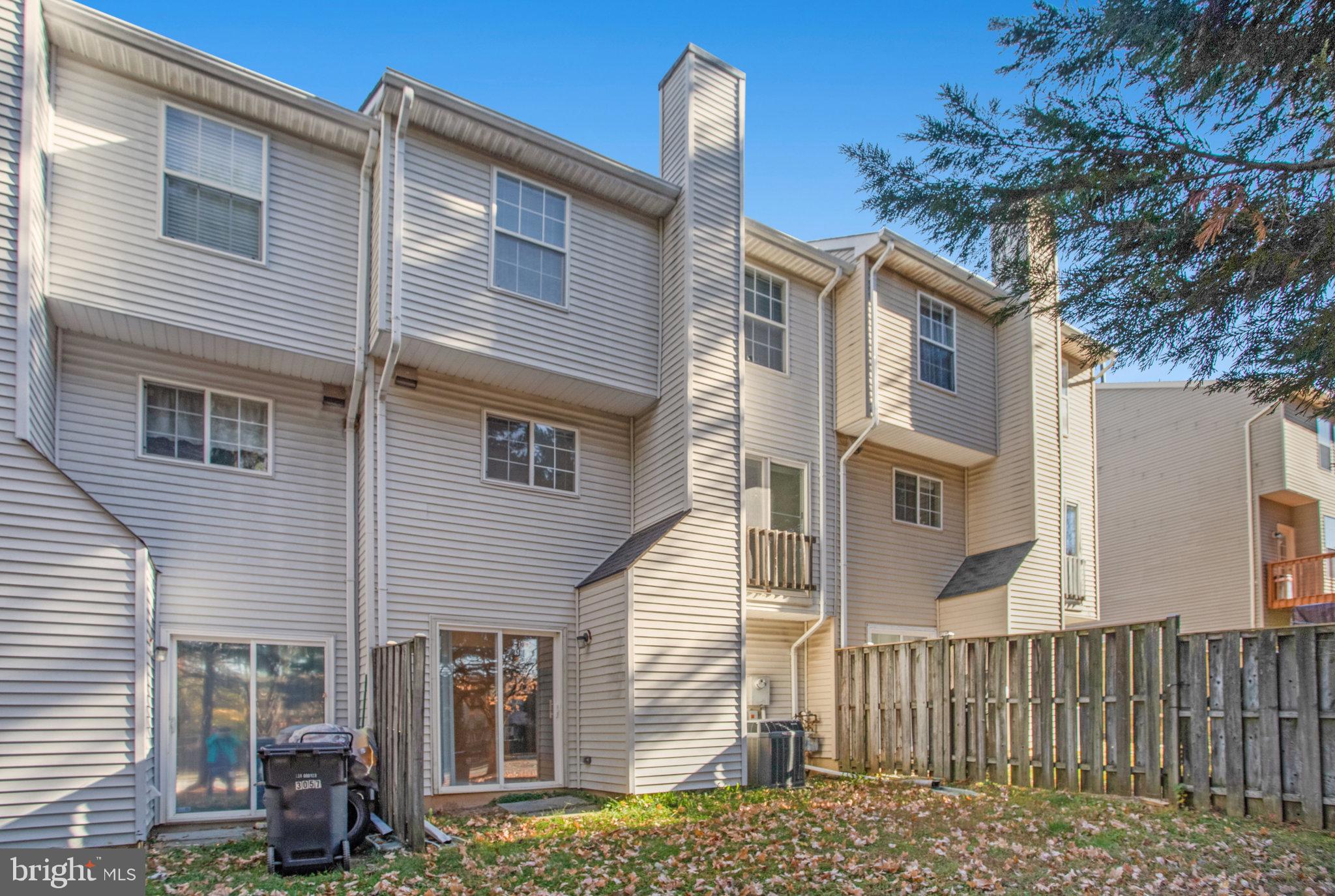 3055 Cahill Lane Dumfries, VA 22026 - Photo 33 of 33