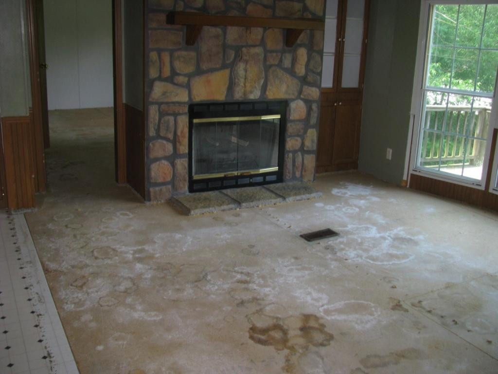20006 Haskell Station Road Bristol, VA 24202 - Photo 5 of 21 Photo 5