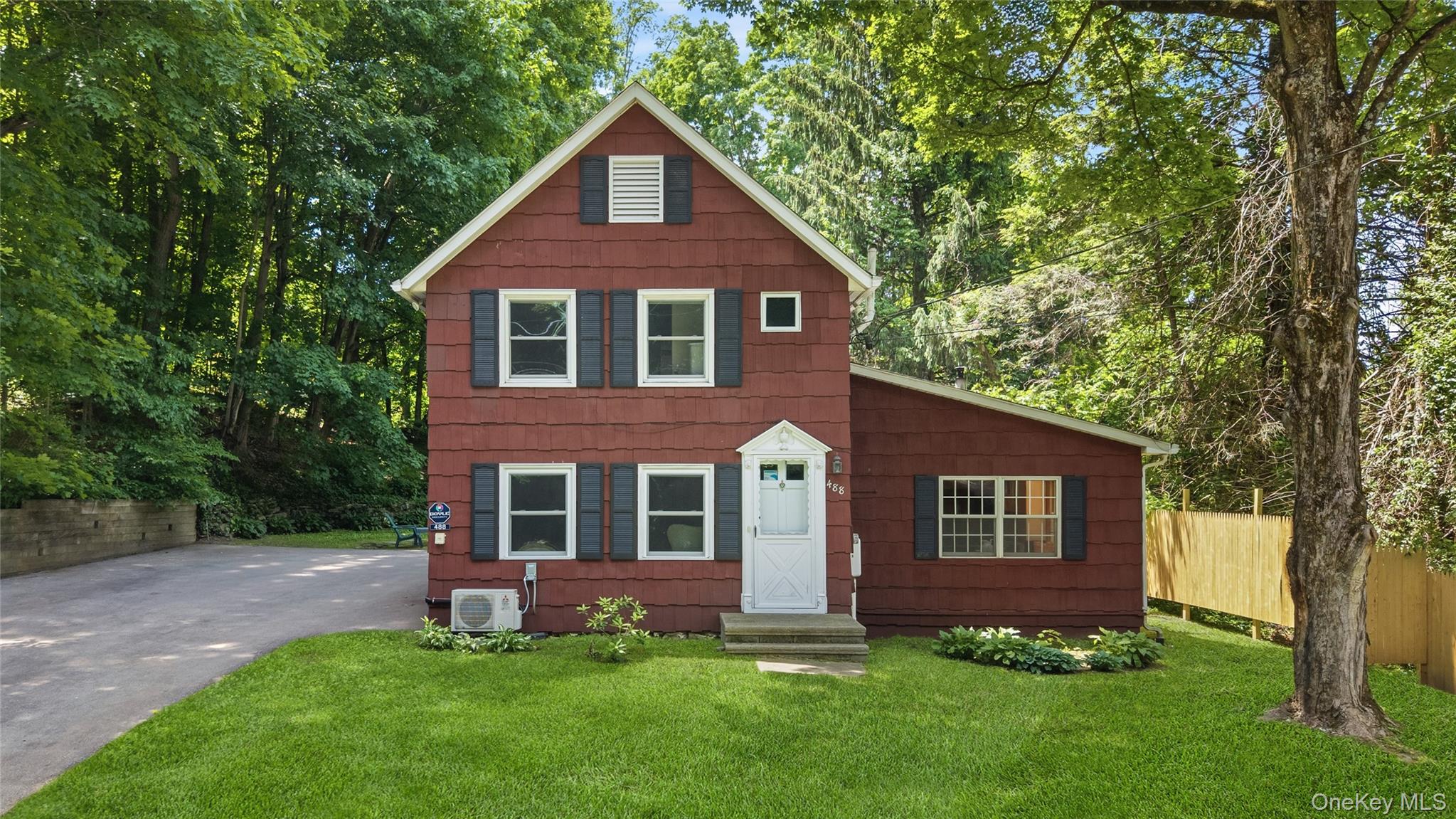 488 Shenandoah Road Hopewell Junction, NY 12533 - Photo 1 of 38