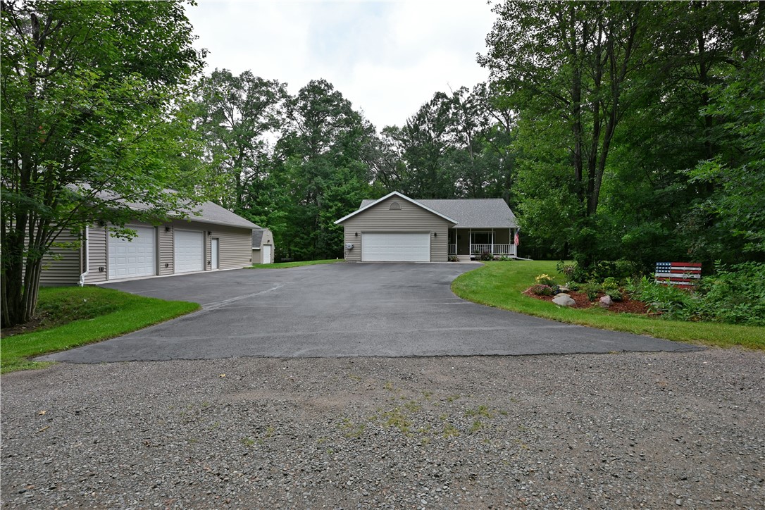 7395 West Miller Road Spooner, WI 54801 - Photo 45 of 52