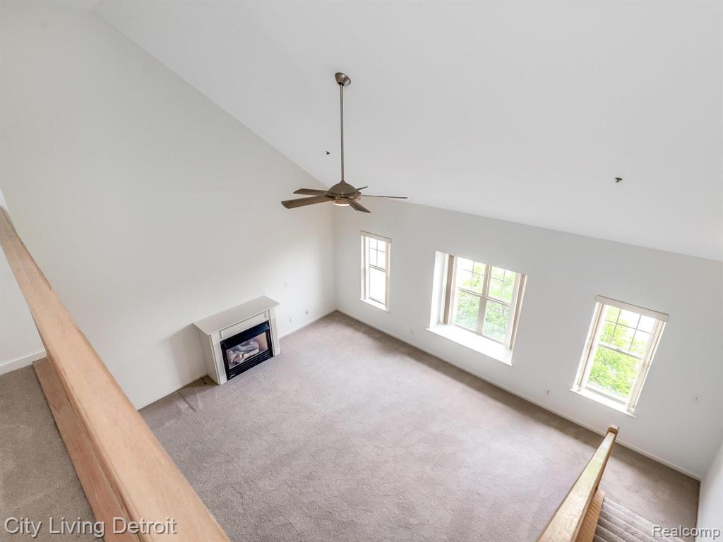 2545 John R Street Detroit, MI 48201 - Photo 18 of 37