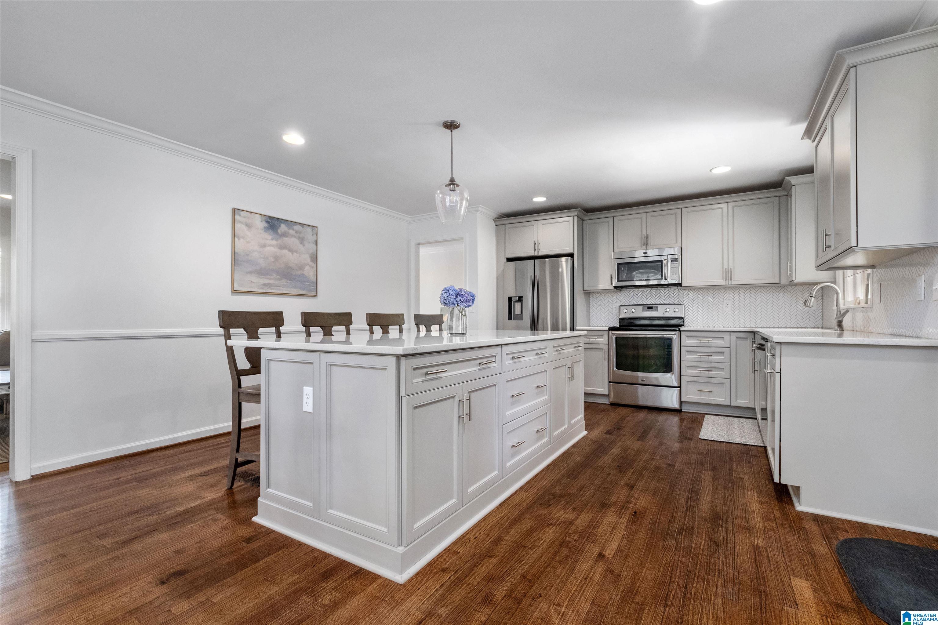 3732 Spring Valley Road Birmingham, AL 35223 - Photo 11 of 38