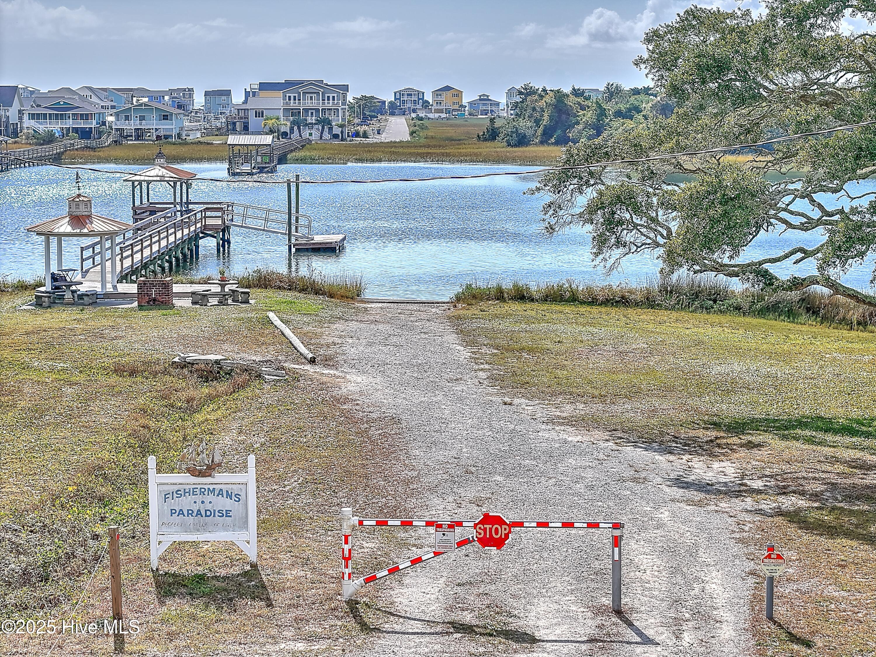 2709 Nags Head Road Southwest Supply, NC 28462 - Photo 4 of 7 NagsHeadRdSW