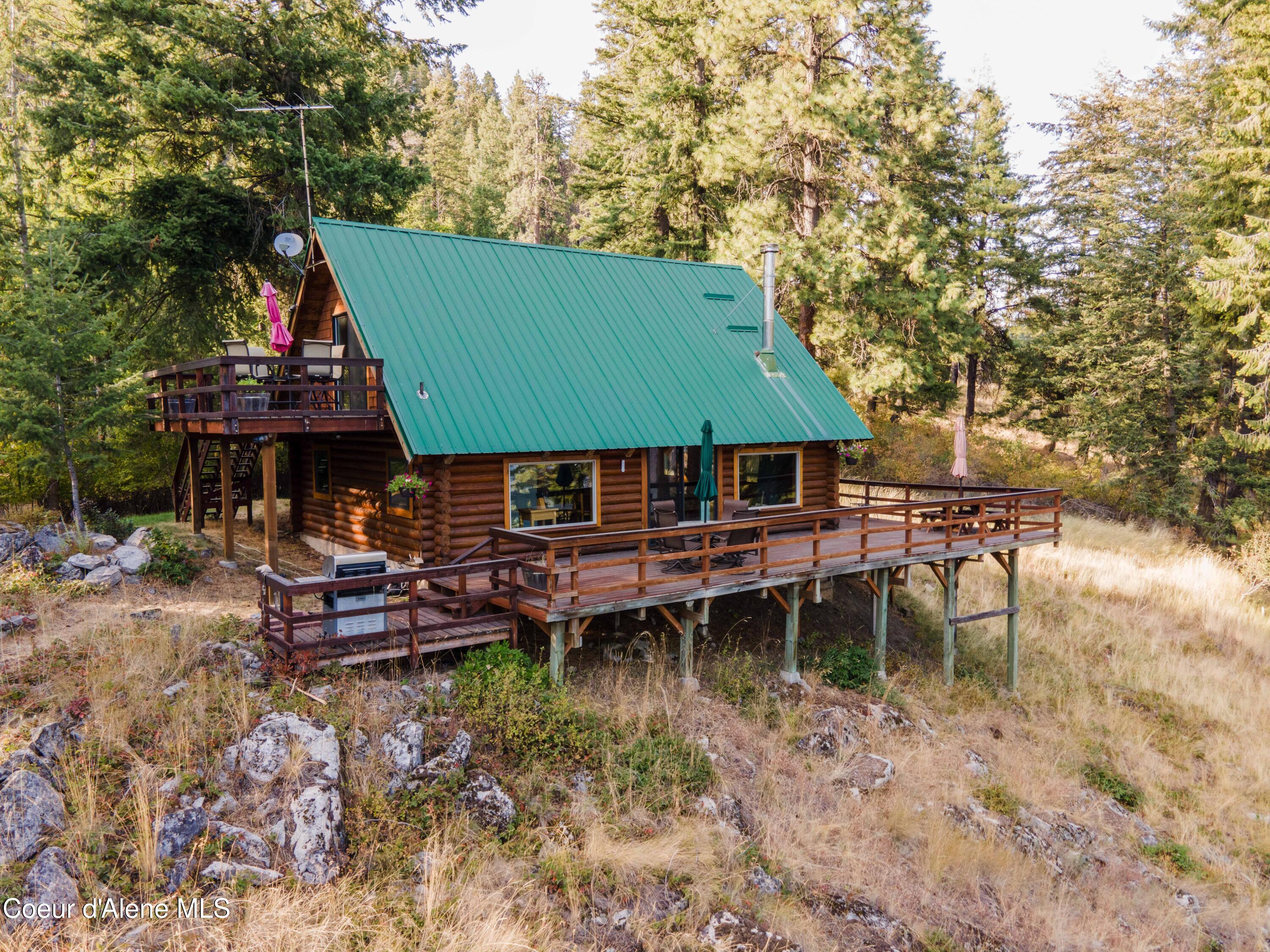 524 Glacier Loop Athol, ID 83801 - Photo 25 of 40 Accel-GlacierLoop-25