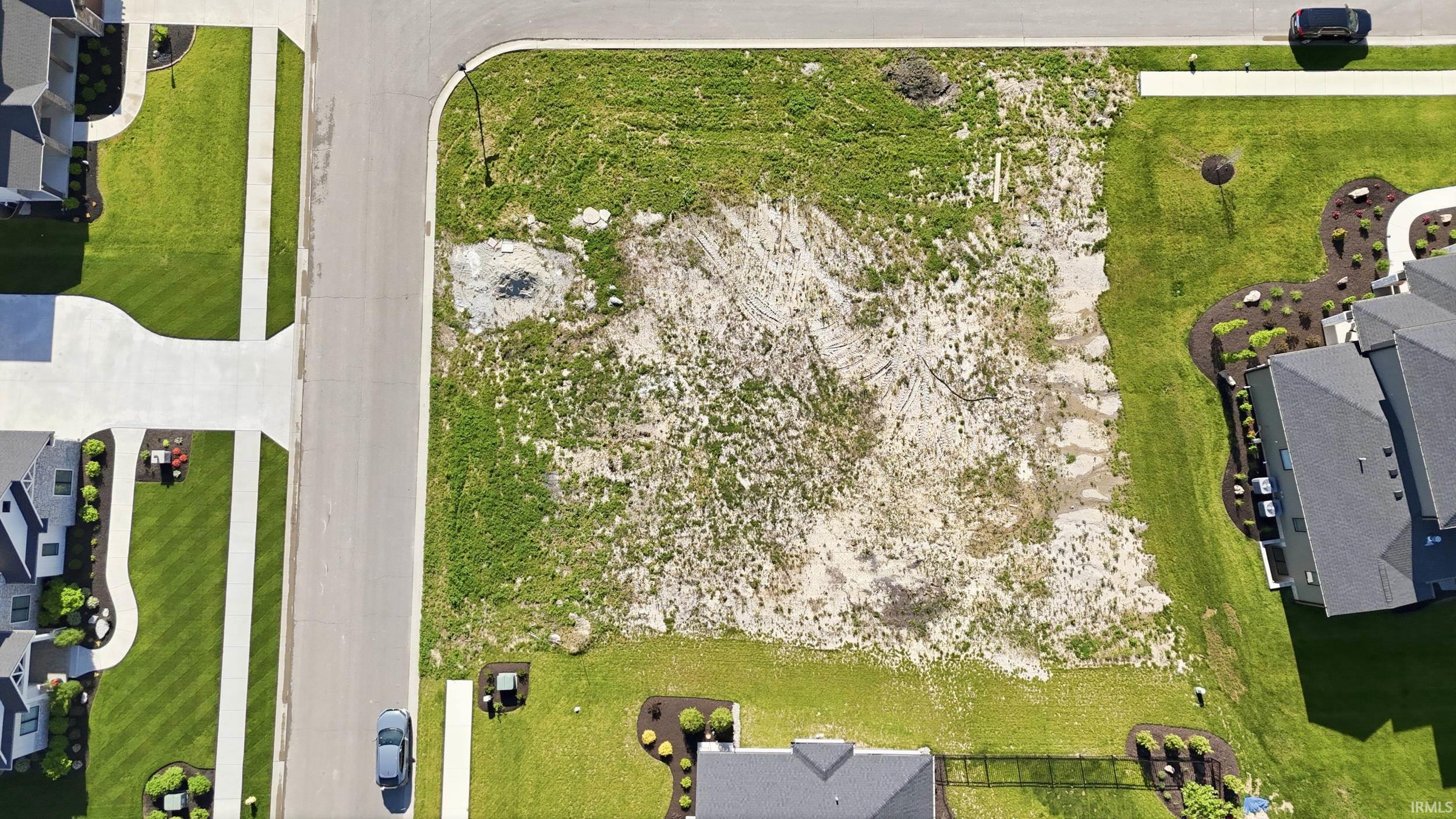 12325 Cassena Road Fort Wayne, IN 46814 - Photo 5 of 10