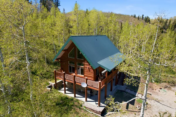 $925,000 | 2096 South Aspen Ridge, Coalville, UT 84017