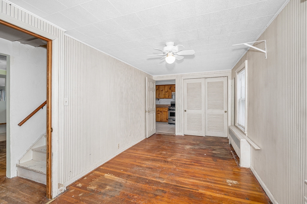 126 Groton Road Chelmsford, MA 01863 - Photo 14 of 38 a view of an empty room with a window