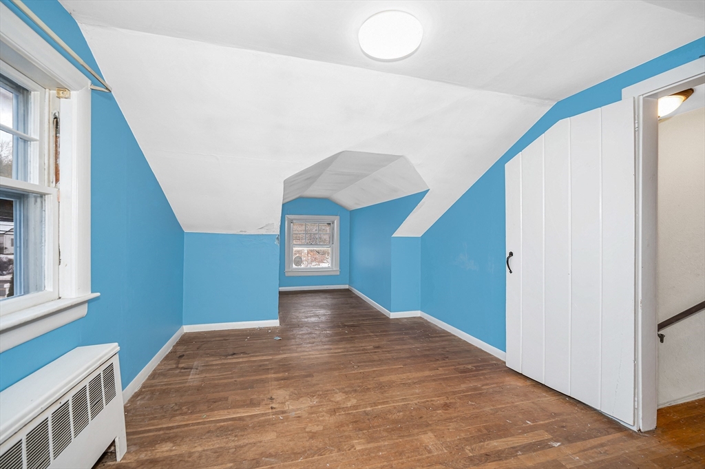 126 Groton Road Chelmsford, MA 01863 - Photo 24 of 38 a view of an entryway