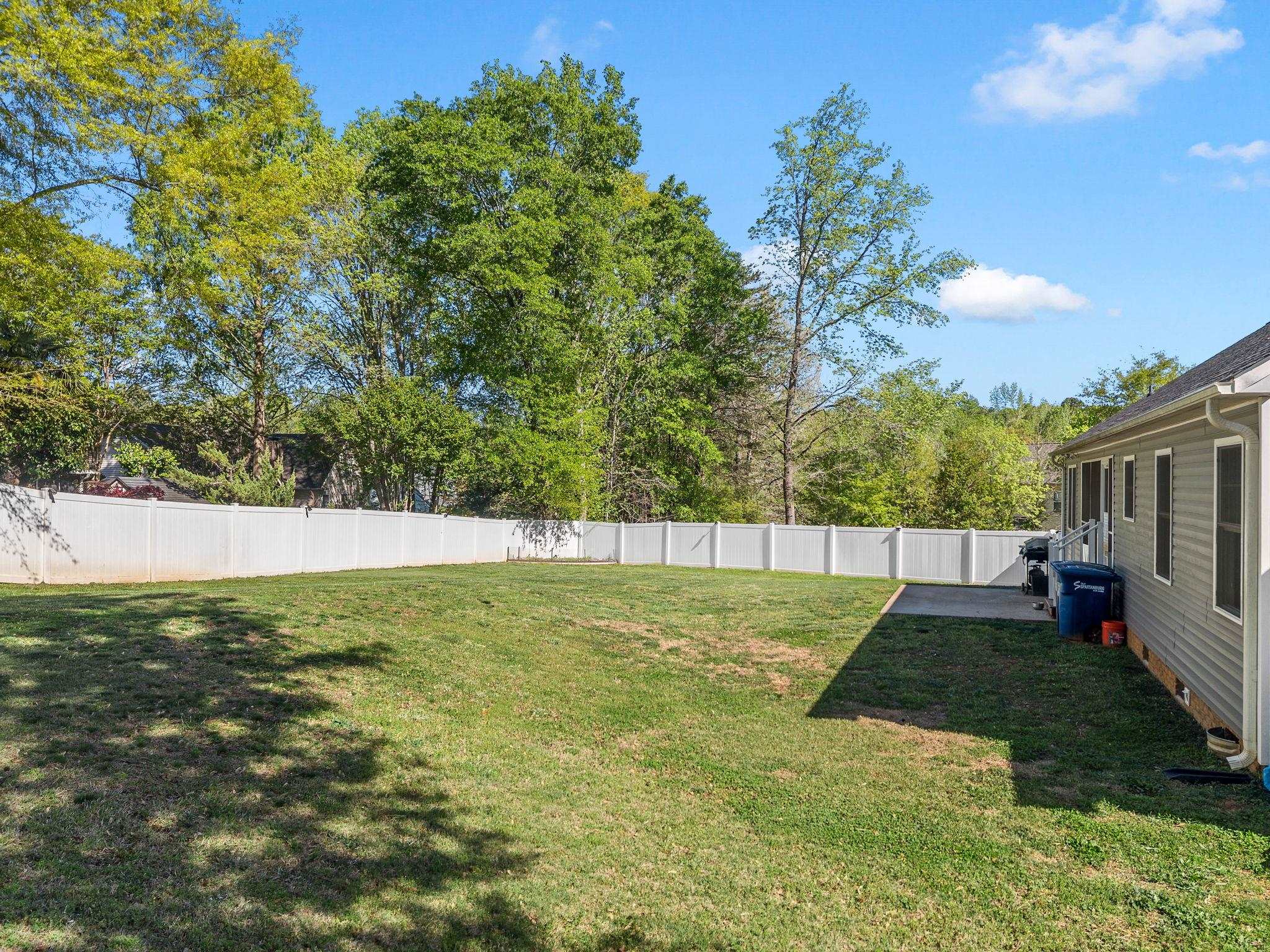108 Butternut Road Spartanburg, SC 29306 - Photo 36 of 41