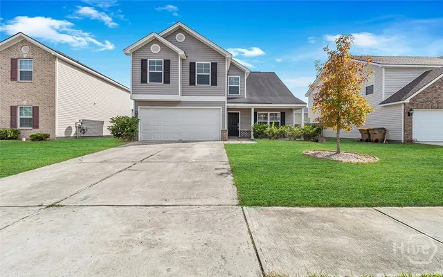 $2,300 | 40 Burnt Oak Road, Port Wentworth, GA 31407