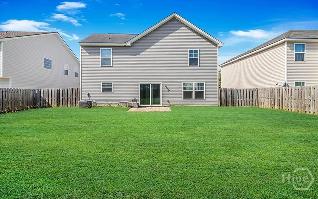 $2,300 | 40 Burnt Oak Road, Port Wentworth, GA 31407