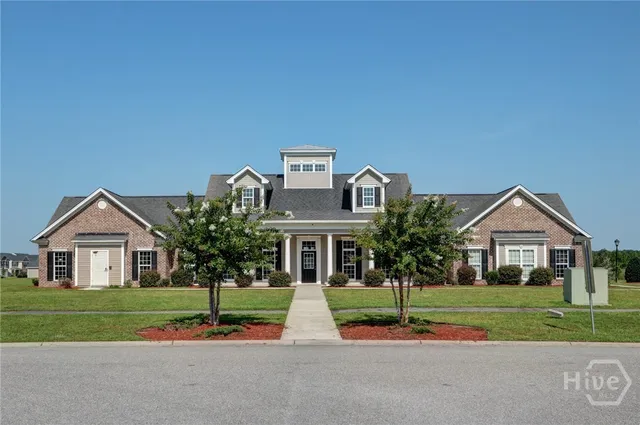 $2,300 | 40 Burnt Oak Road, Port Wentworth, GA 31407