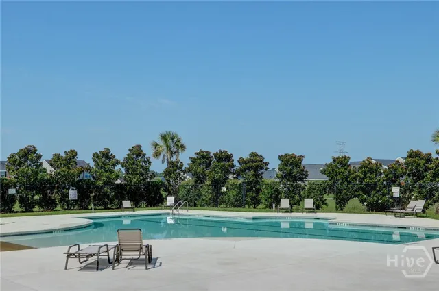 $2,300 | 40 Burnt Oak Road, Port Wentworth, GA 31407