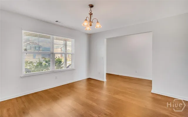 $2,300 | 40 Burnt Oak Road, Port Wentworth, GA 31407