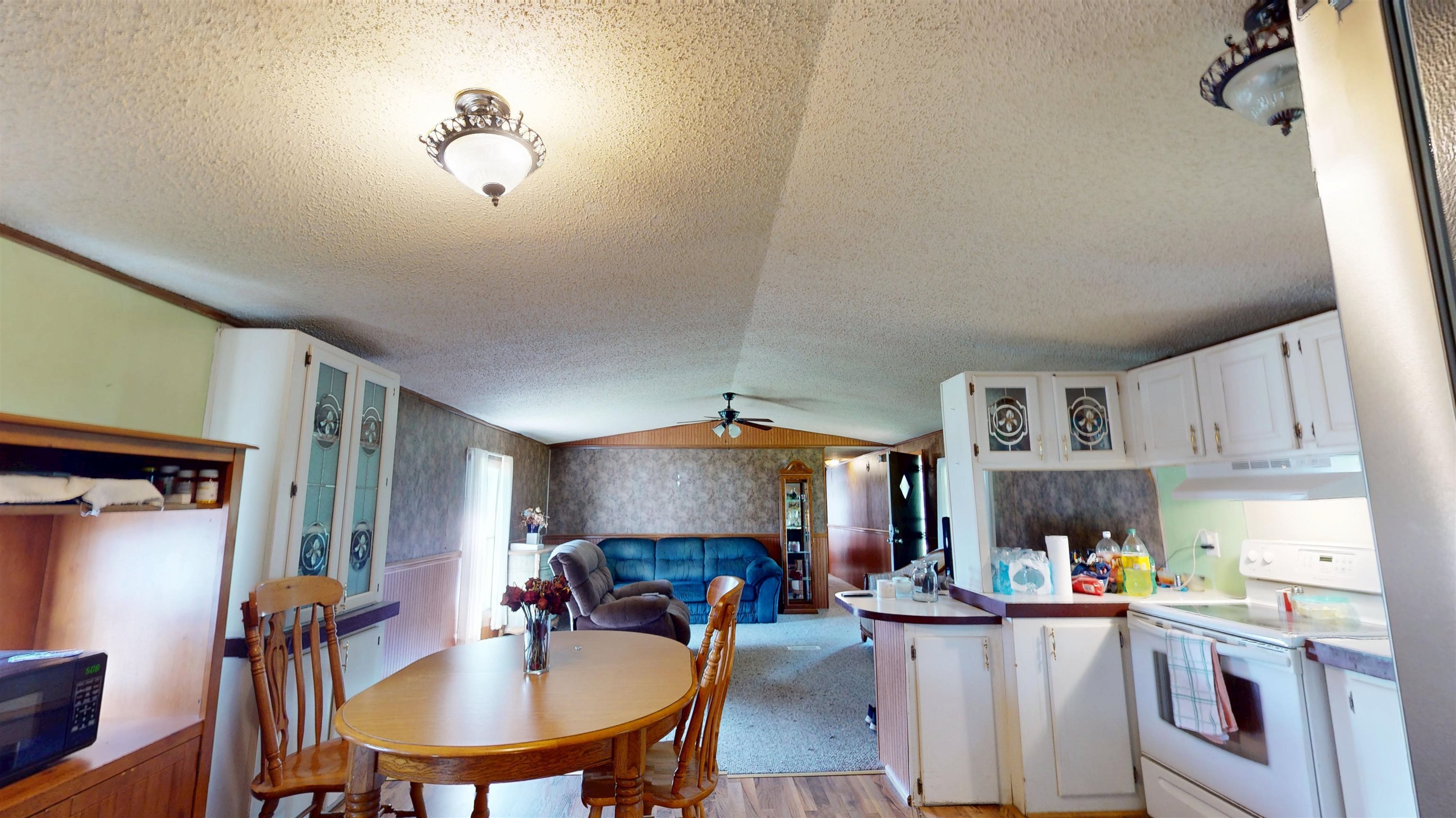 221 Silverhawk Road Olive Hill, KY 41164 - Photo 6 of 17