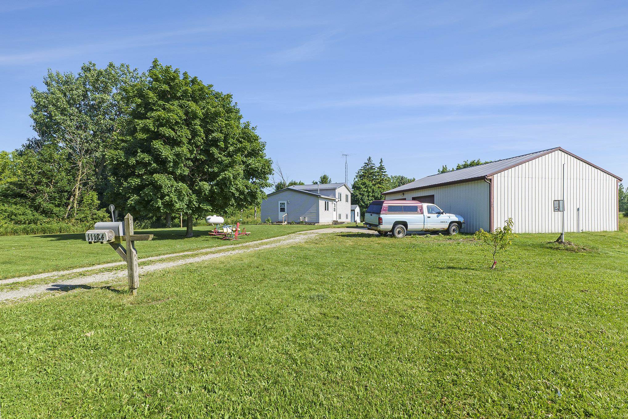 11184 Kilmanagh Road Sebewaing, MI 48759 - Photo 8 of 28