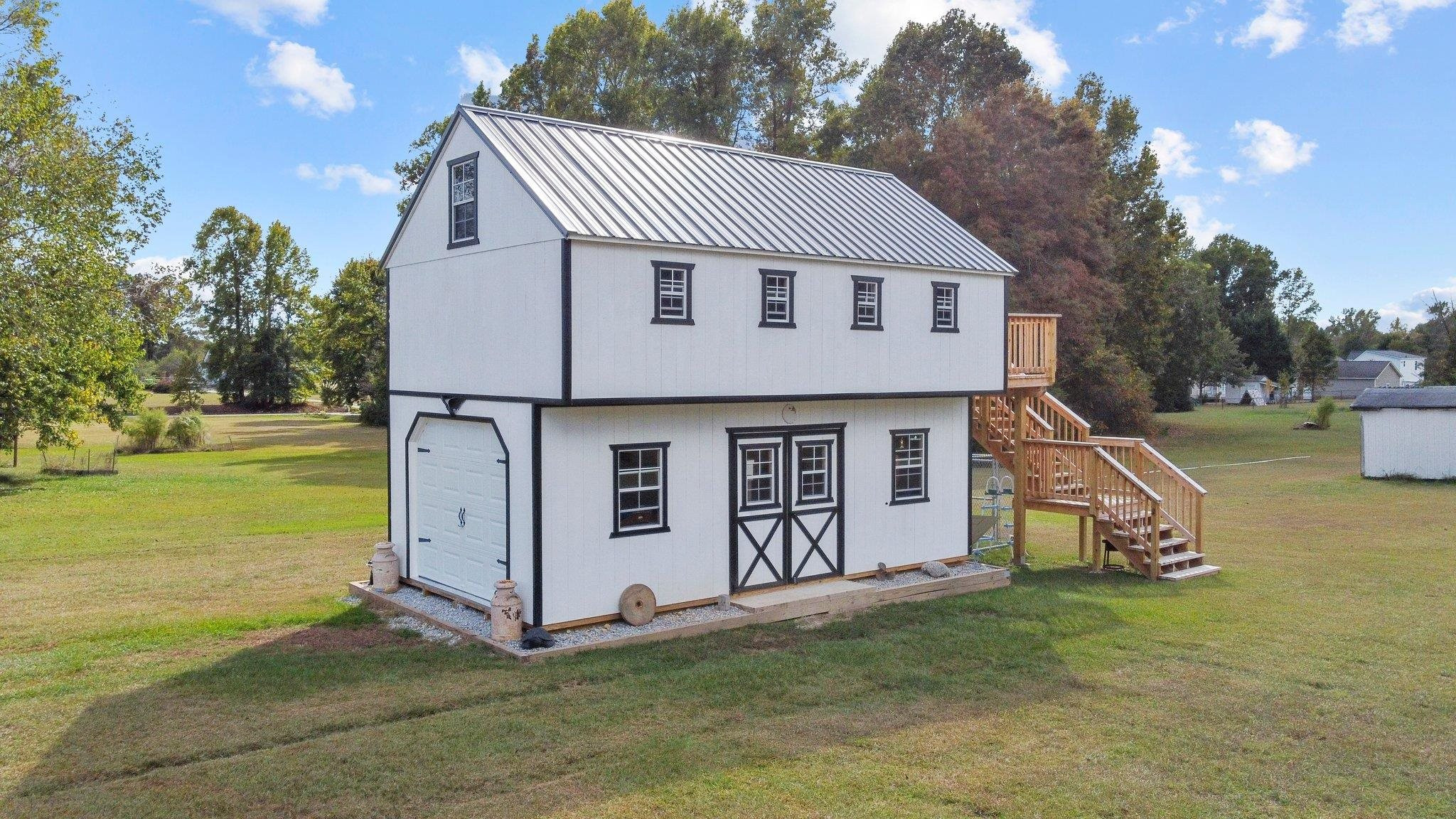 5701 Cornwallis Road Garner, NC 27529 - Photo 26 of 30 Photo 26