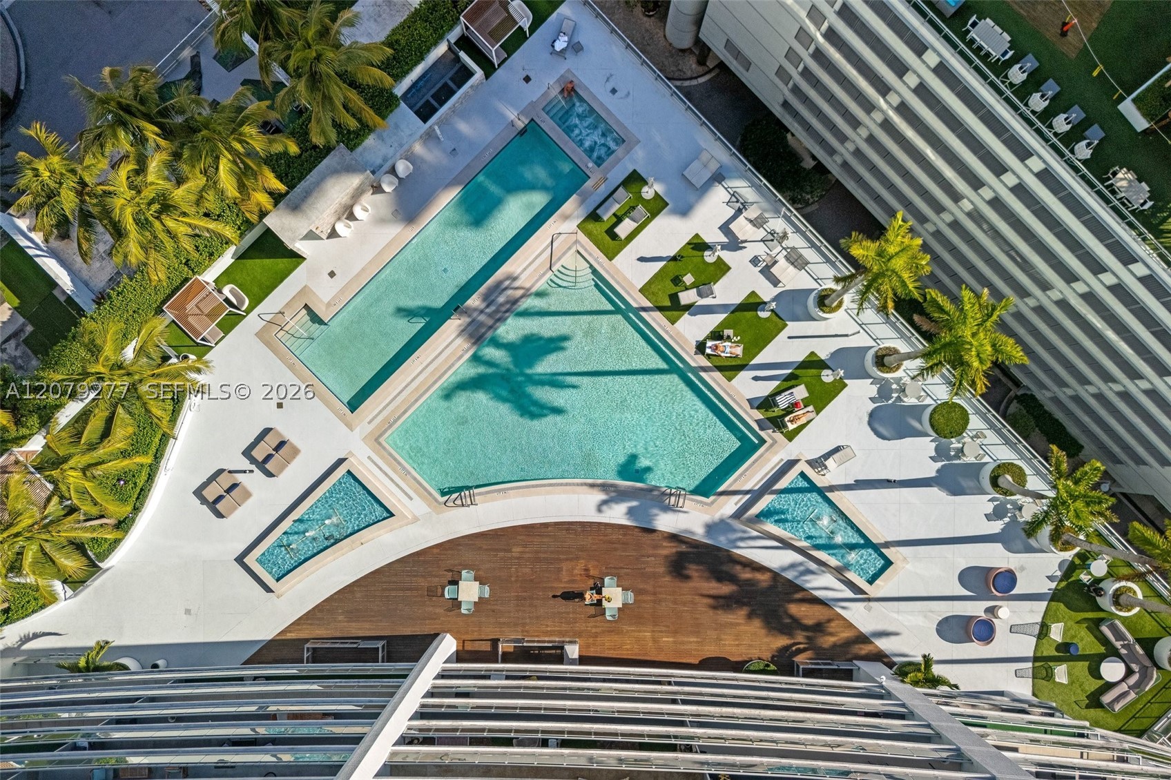 90 Southwest 3rd Street, Unit 1506 Miami, FL 33130 - Photo 37 of 53 Gallery Image 37