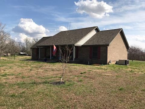 3507 Ott Wilson Road Springfield, TN 37172 - Photo 1 of 23 a house with trees in front of it
