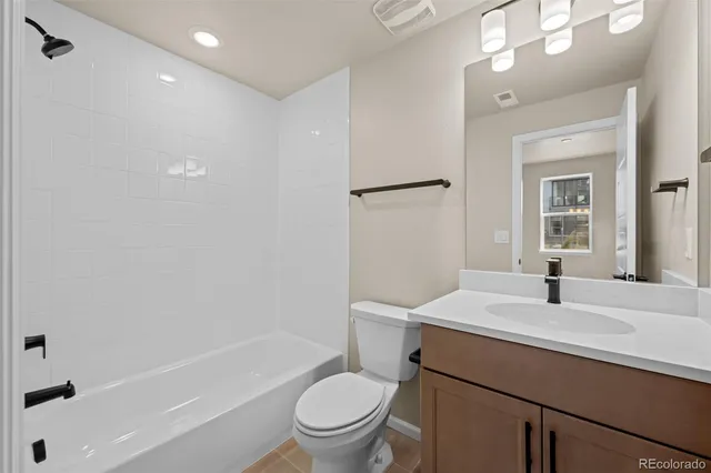 a view of livingroom with window