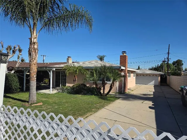 $3,200 | 15727 Fresno Avenue, Chino Hills, CA 91709