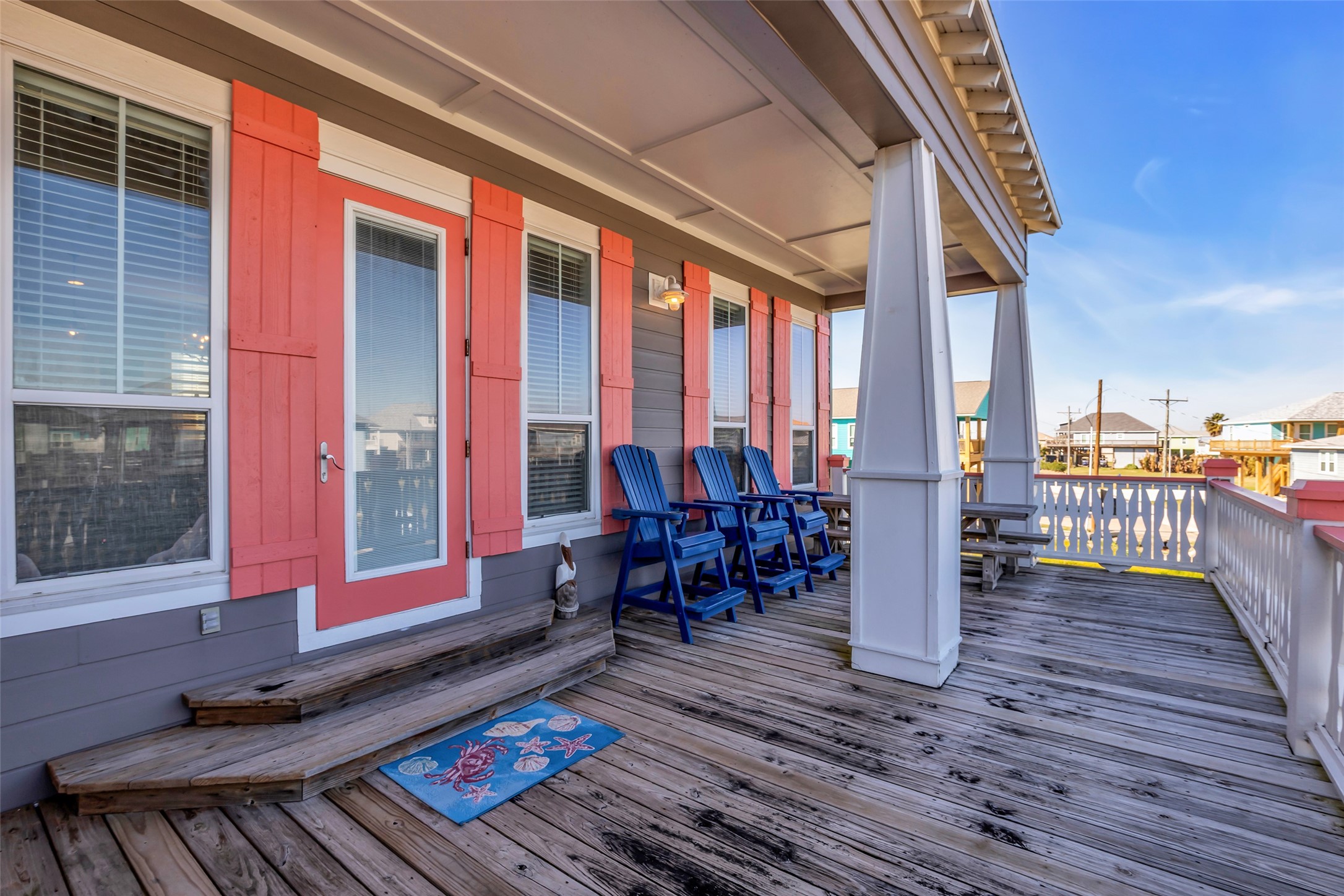 911 Tidelands Crystal Beach, TX 77650 - Photo 8 of 25