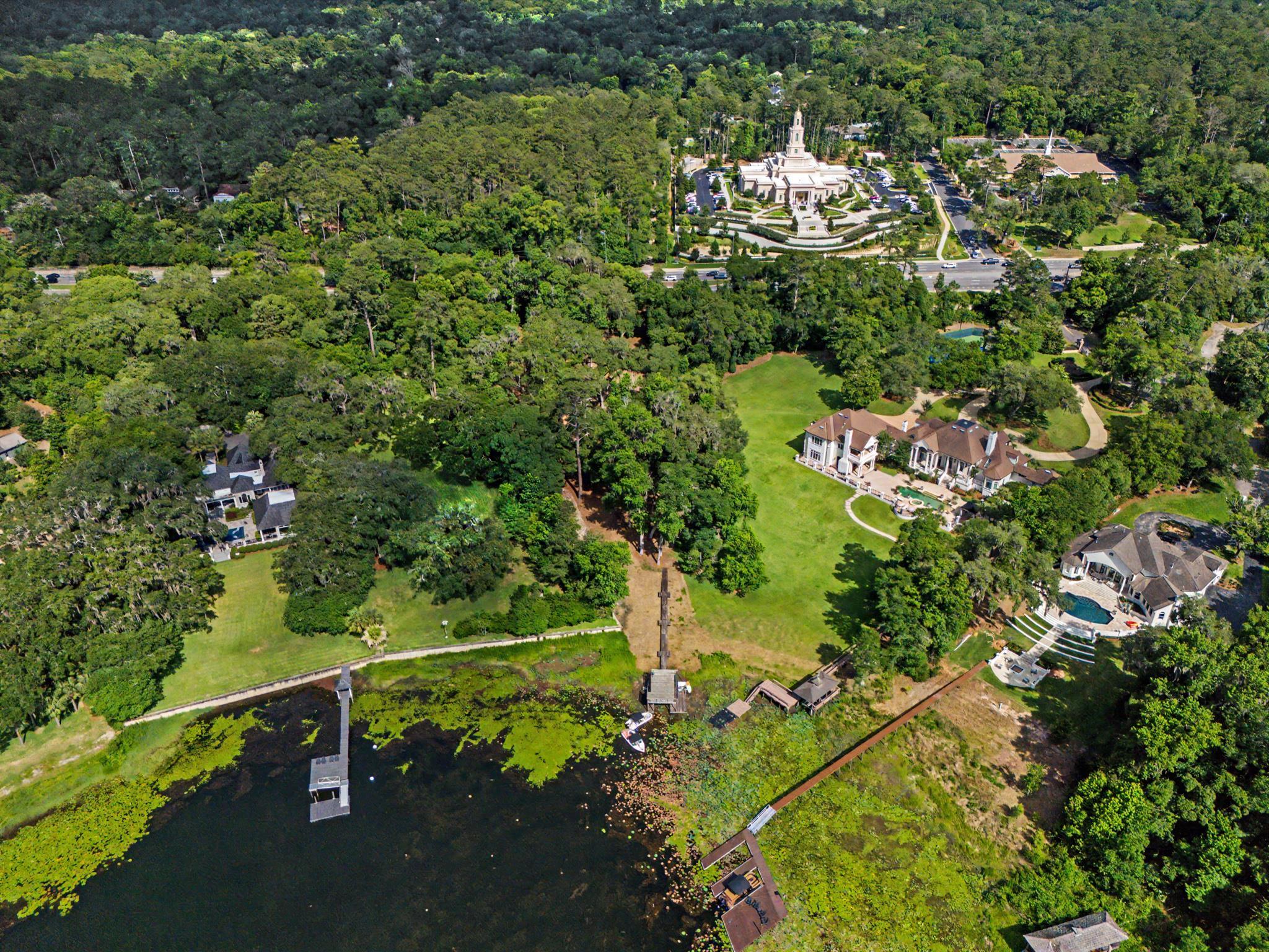 2192 Thirlestane Road Tallahassee, FL 32309 - Photo 28 of 58 Gallery Image 28