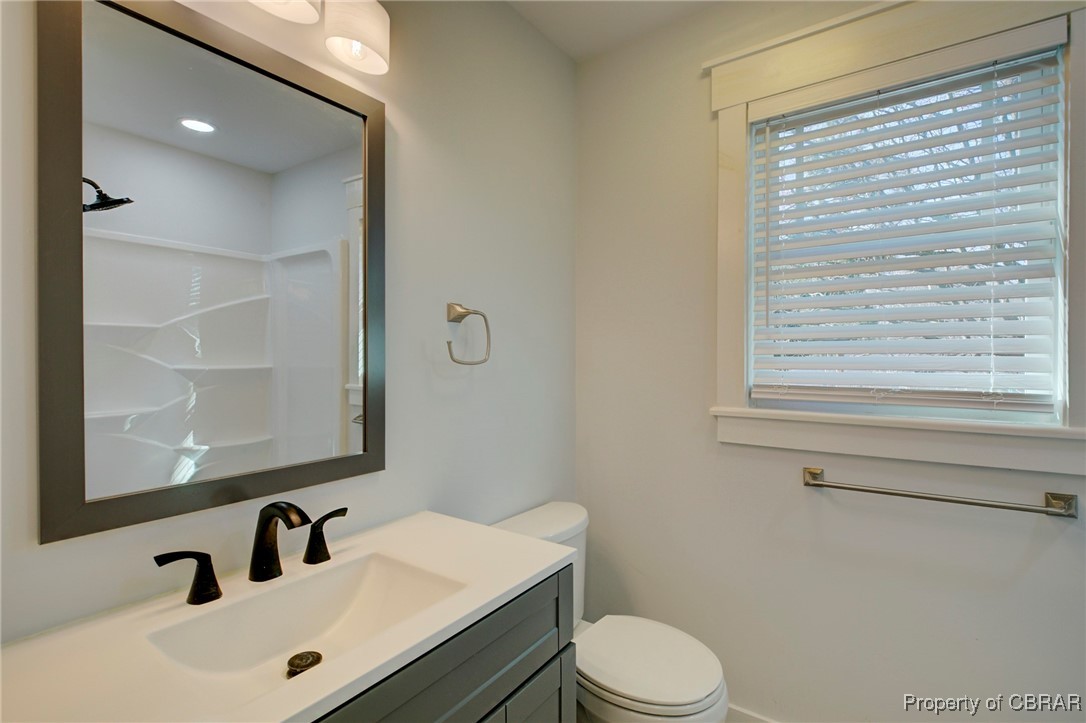 134 Old Stage Road Toano, VA 23168 - Photo 20 of 28 Gallery Image 20