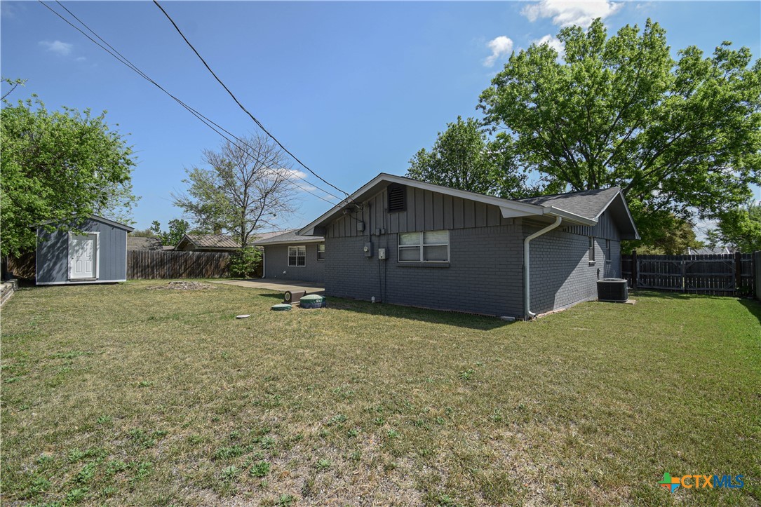 205 Tanglewood Road Temple, TX 76502 - Photo 38 of 39