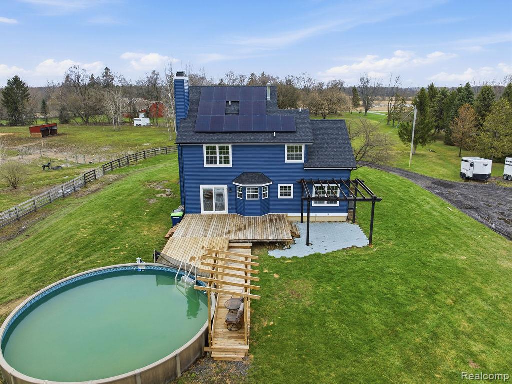 7200 East Potter Road Davison, MI 48423 - Photo 73 of 79