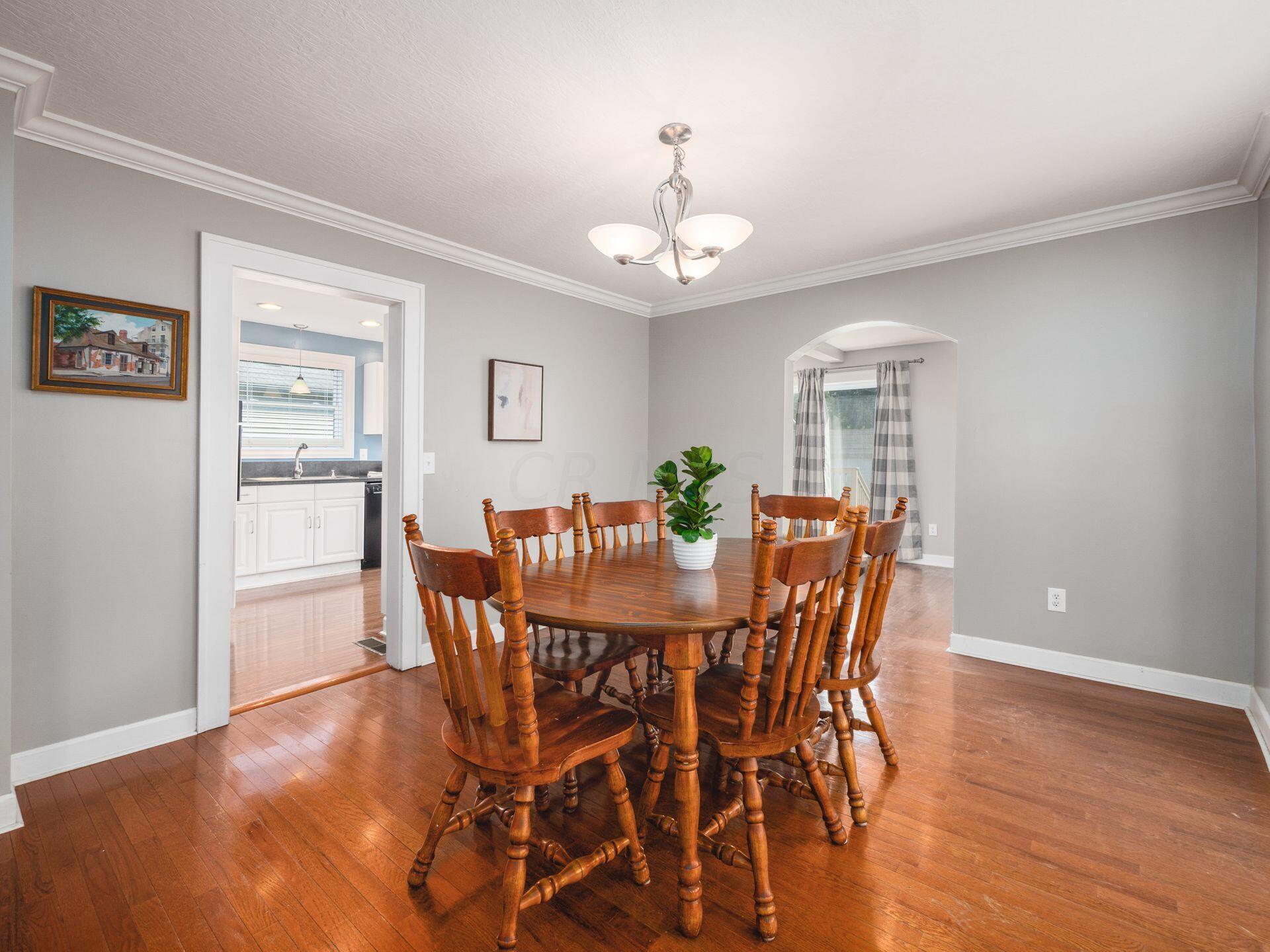 178 North Ardmore Road Columbus, OH 43209 - Photo 11 of 44