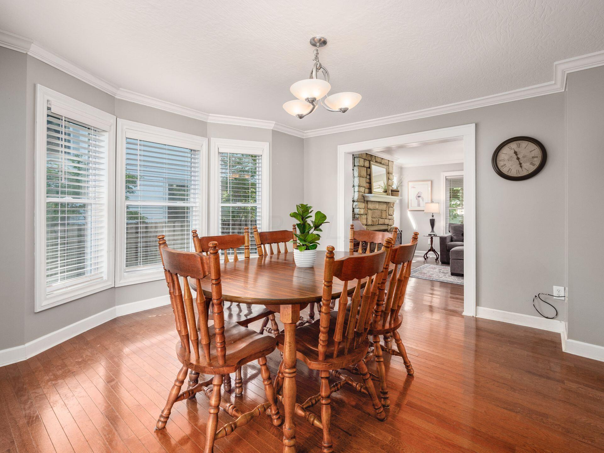 178 North Ardmore Road Columbus, OH 43209 - Photo 12 of 44