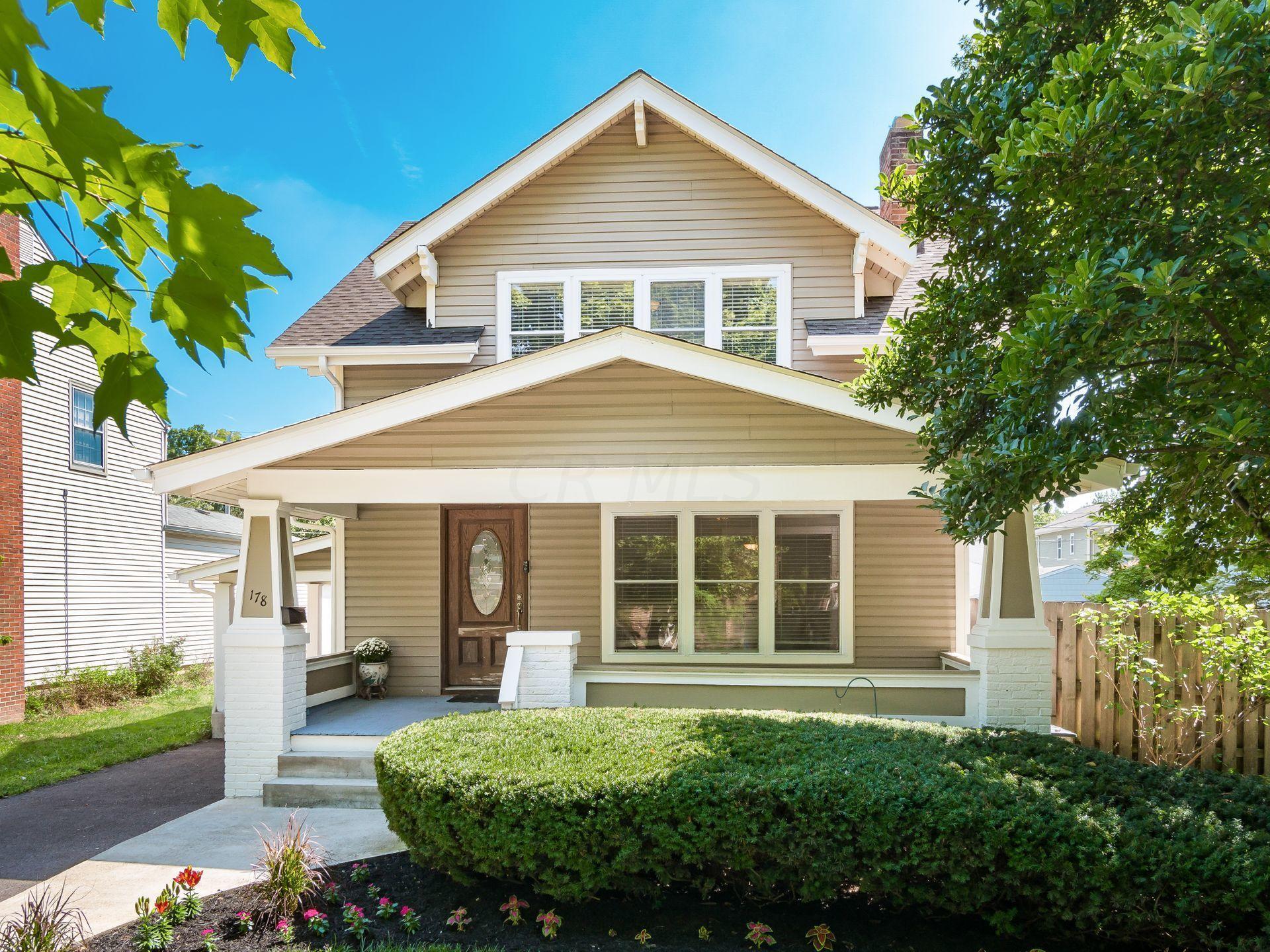 178 North Ardmore Road Columbus, OH 43209 - Photo 2 of 44